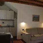 منزل ريفي Antica Corte La Valle