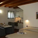 منزل ريفي Antica Corte La Valle *