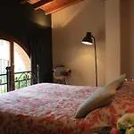 منزل ريفي Antica Corte La Valle سونا