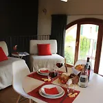 منزل ريفي Antica Corte La Valle *