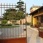 Antica Corte La Valle منزل ريفي سونا