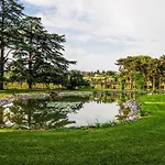 Antica Corte La Valle * سونا