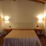 منزل ريفي Antica Corte La Valle سونا