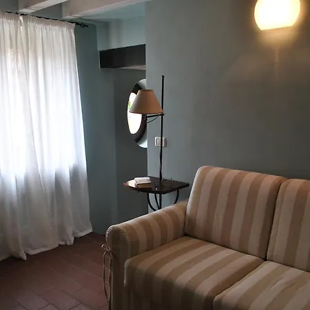 Antica Corte La Valle 소나