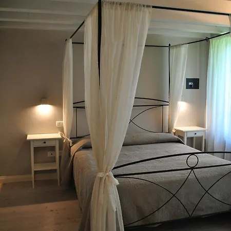 컨트리하우스 Antica Corte La Valle