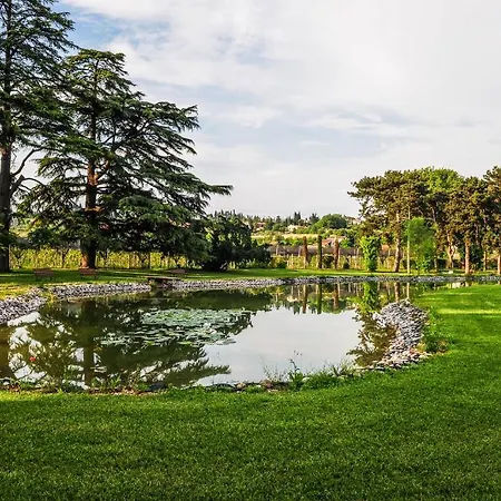 Antica Corte La Valle * 소나