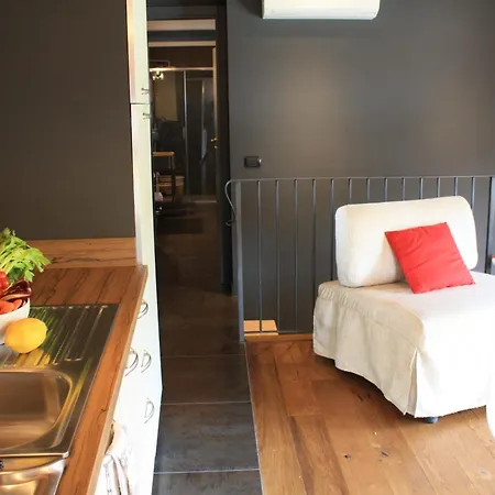 Antica Corte La Valle Landhaus Sona