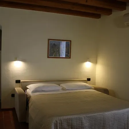 Landhaus Antica Corte La Valle *