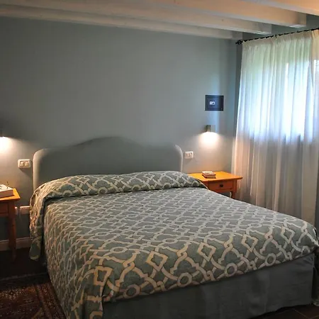 Landhaus Antica Corte La Valle Sona