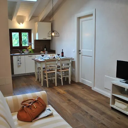Landhaus Antica Corte La Valle