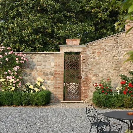 Landhaus Antica Corte La Valle *
