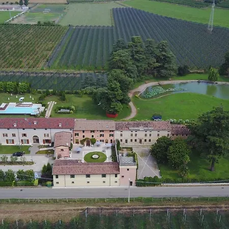 Antica Corte La Valle