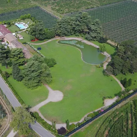 Antica Corte La Valle Sona