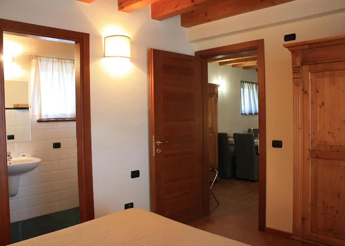 Antica Corte La Valle * Sona
