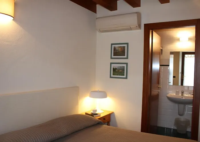 Antica Corte La Valle Sona