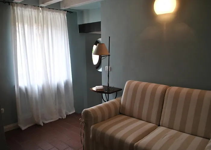 Antica Corte La Valle Sona