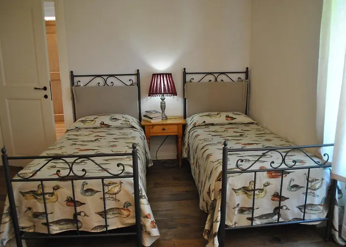 Antica Corte La Valle