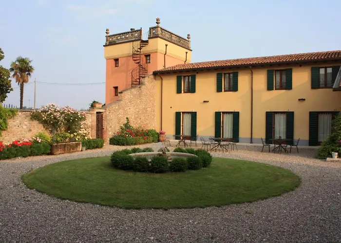 Antica Corte La Valle