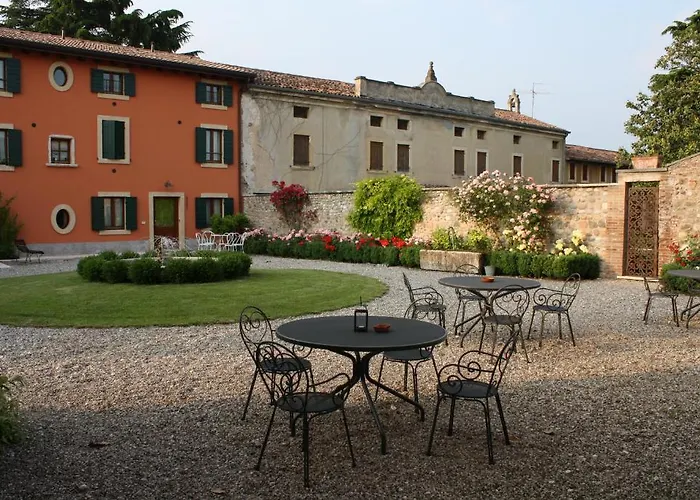 Antica Corte La Valle Sona