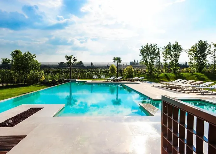 Antica Corte La Valle Gospodarstwo wiejskie