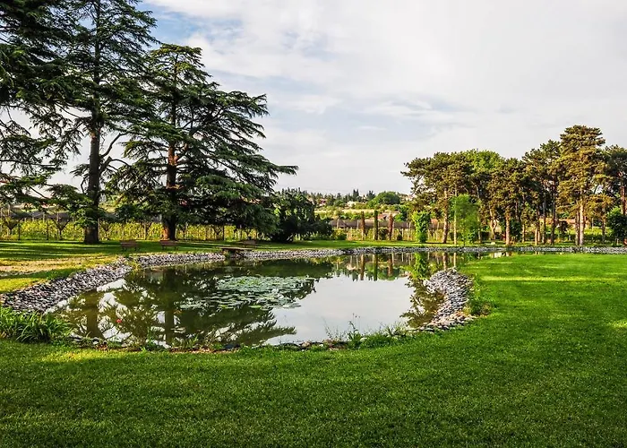 Antica Corte La Valle * Sona