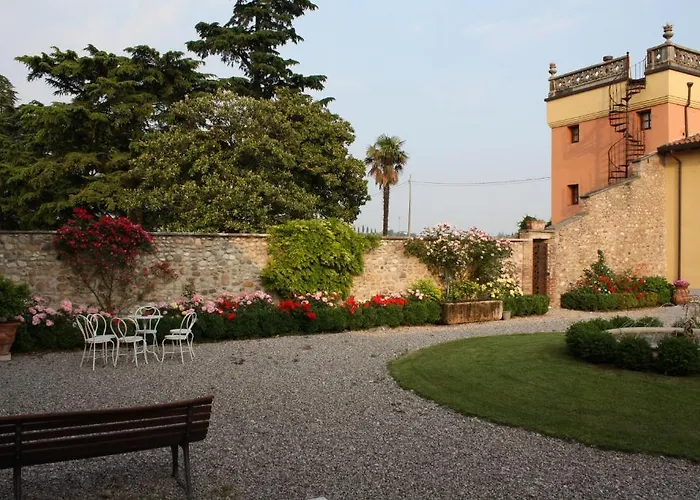 Antica Corte La Valle