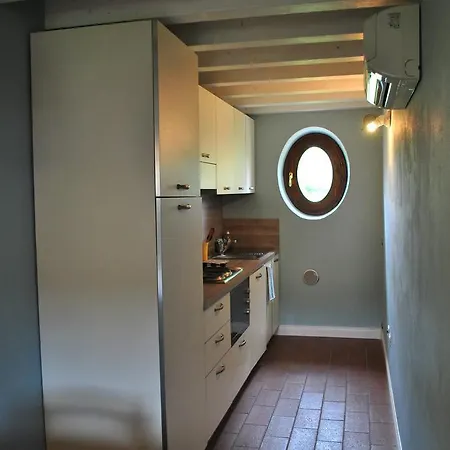 Country house Antica Corte La Valle