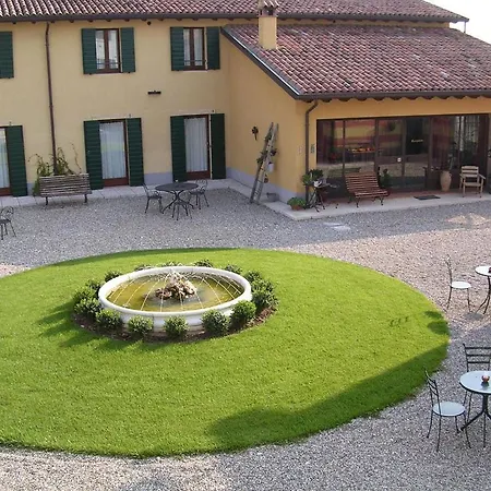 Antica Corte La Valle *