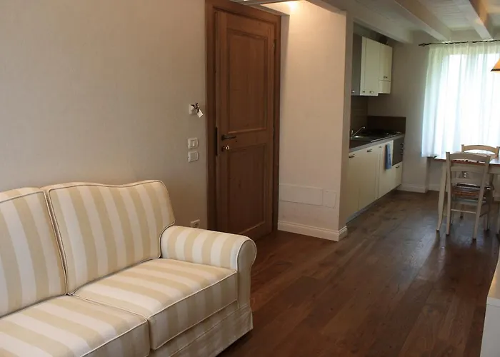 Antica Corte La Valle