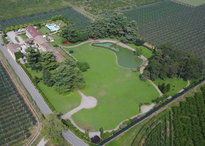 Antica Corte La Valle Sona