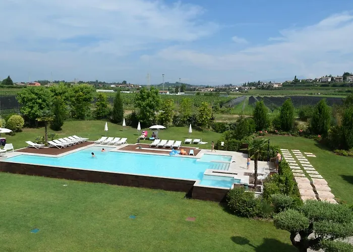 Antica Corte La Valle Venkovský dům Sona