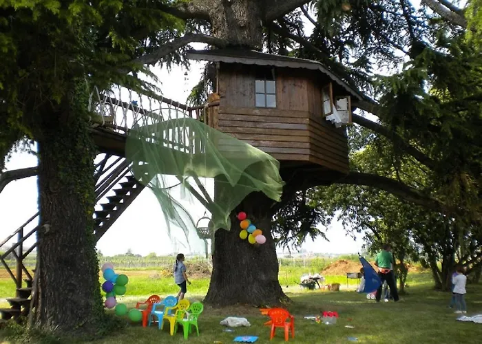 Antica Corte La Valle Venkovský dům *