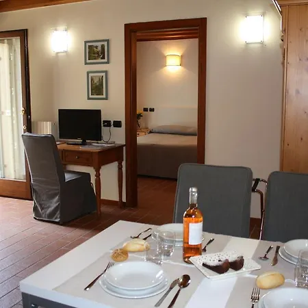 Antica Corte La Valle *