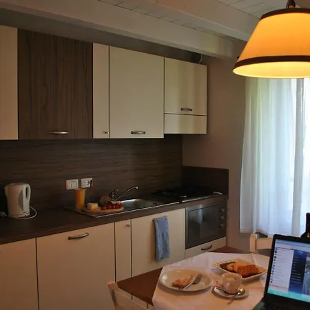 Antica Corte La Valle סונה