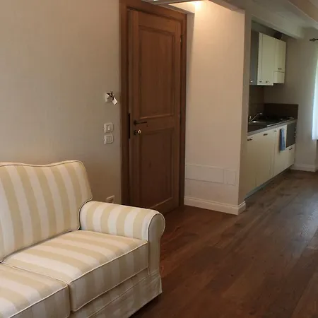 Antica Corte La Valle