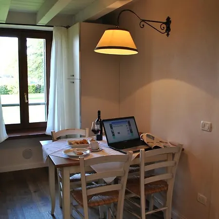 Antica Corte La Valle