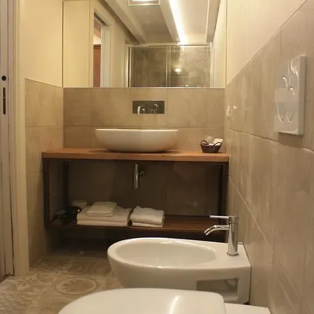 Antica Corte La Valle סונה