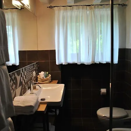 בית כפרי Antica Corte La Valle *