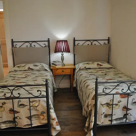 Antica Corte La Valle