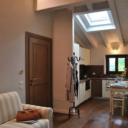 Antica Corte La Valle