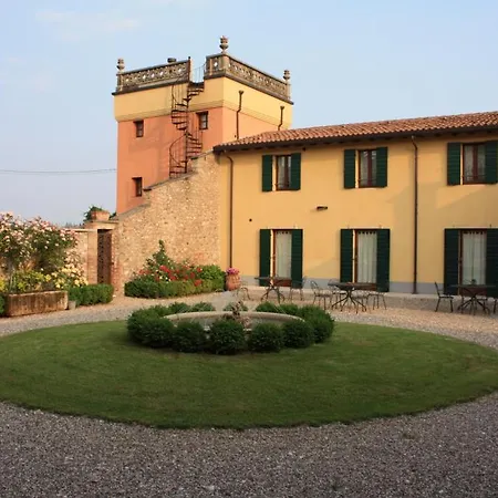 Antica Corte La Valle