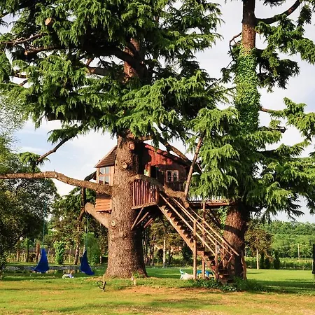 Antica Corte La Valle *