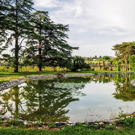 Antica Corte La Valle בית כפרי סונה