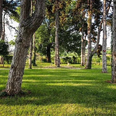 Antica Corte La Valle בית כפרי סונה