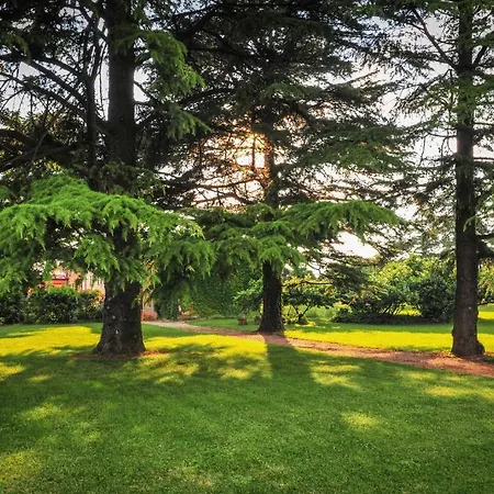 Antica Corte La Valle * סונה