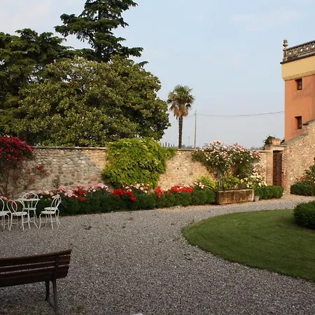 Antica Corte La Valle