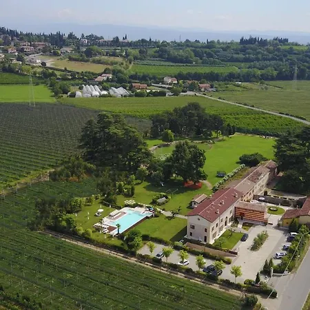 Antica Corte La Valle *